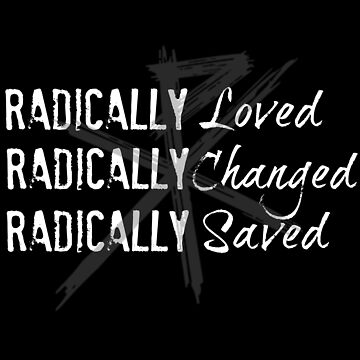 Artwork thumbnail, Radically by Brianna Funston