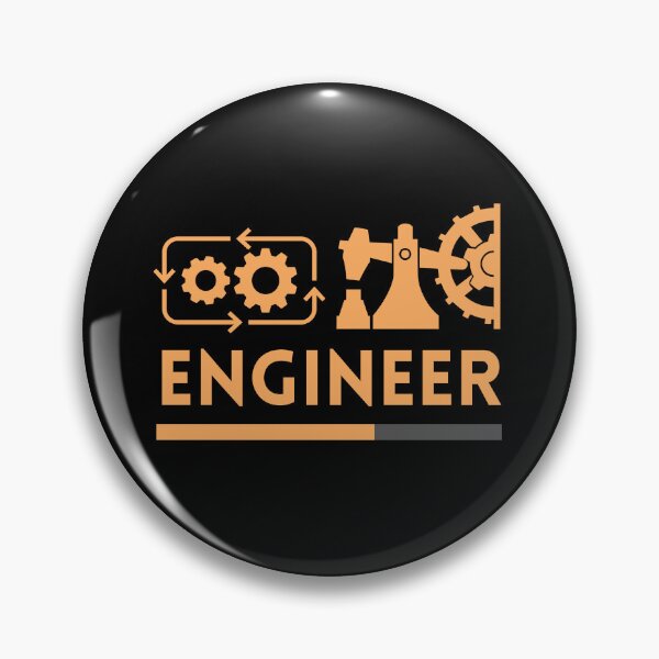 Item preview, The Engineer designed and sold by XenonQQ.