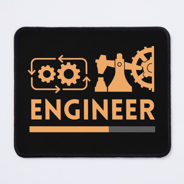 Item preview, The Engineer designed and sold by XenonQQ.