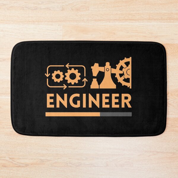 Item preview, The Engineer designed and sold by XenonQQ.