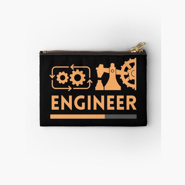 Item preview, The Engineer designed and sold by XenonQQ.