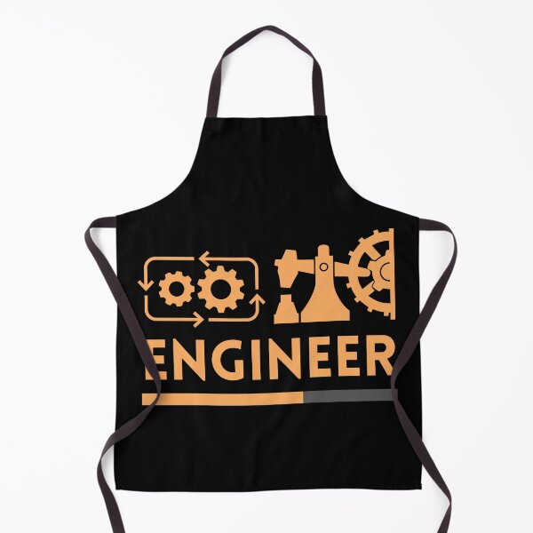 Item preview, The Engineer designed and sold by XenonQQ.