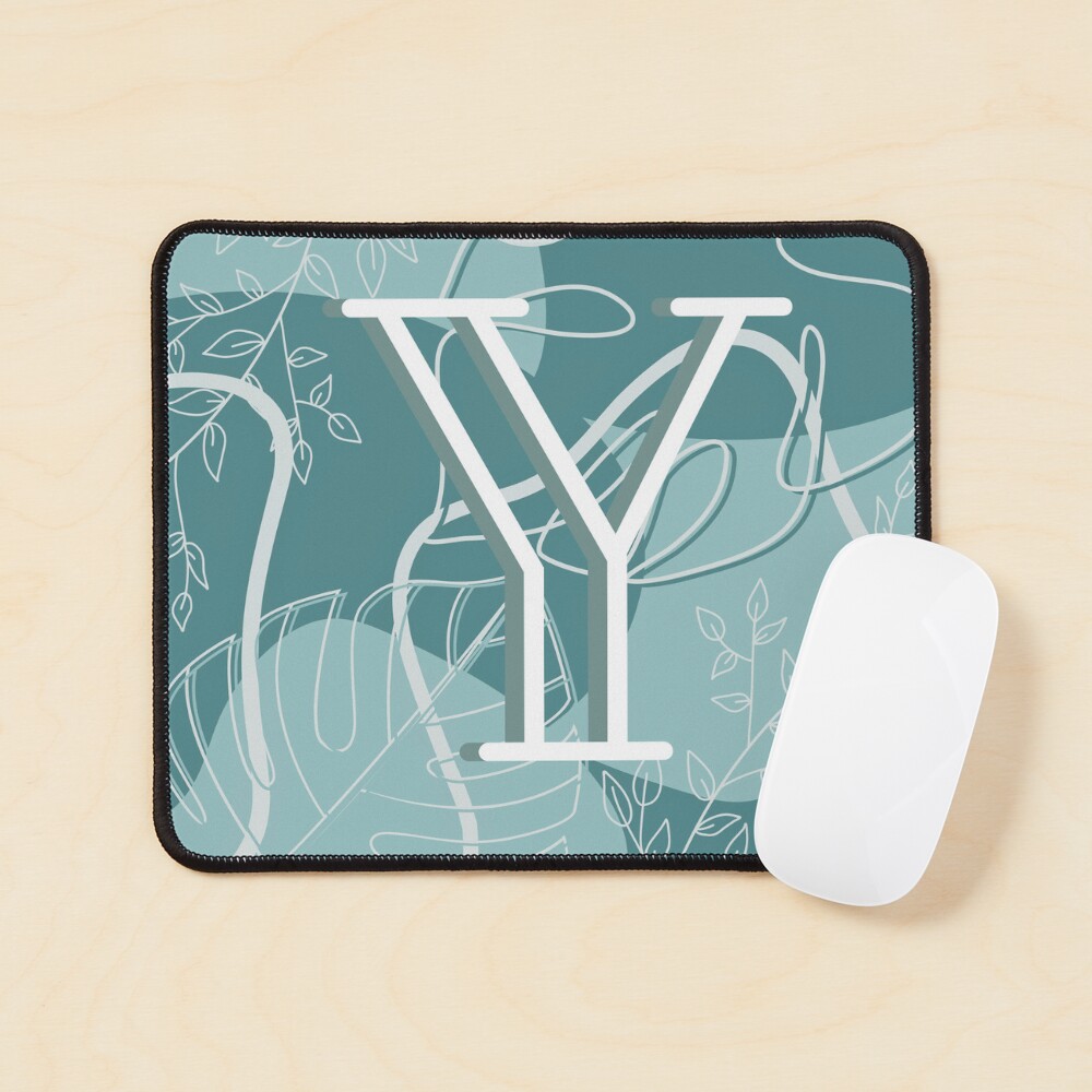Item preview, Mouse Pad designed and sold by AbstractElle.
