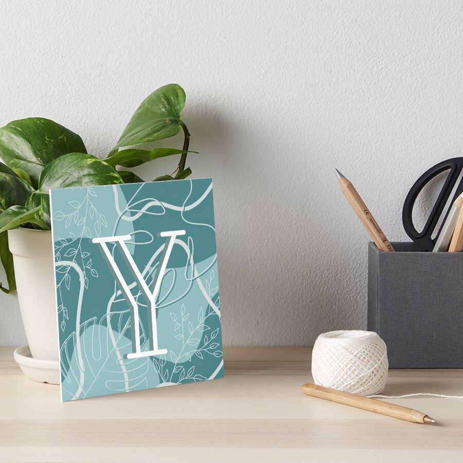 Item preview, Art Board Print designed and sold by AbstractElle.
