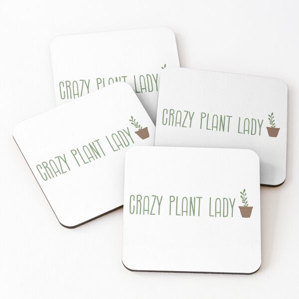 Item preview, Plant mom, crazy plant lady designed and sold by NirHevlin.