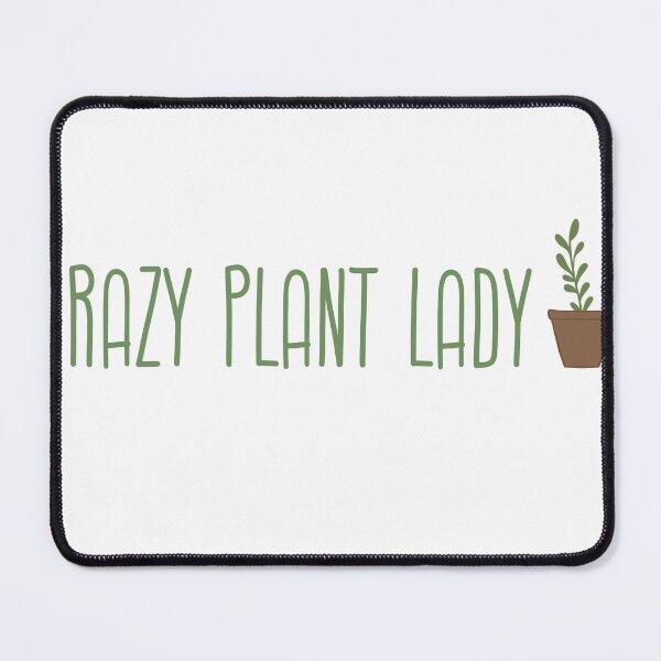 Item preview, Plant mom, crazy plant lady designed and sold by NirHevlin.
