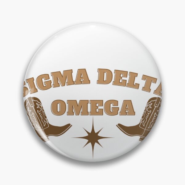 Item preview, SDO Disco Cowgirl Neutral designed and sold by Sigma Delta  Omega.