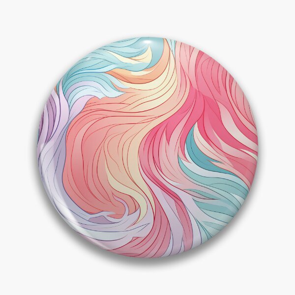 Item preview, pastel minimal seamless designed and sold by Ttthunder123.