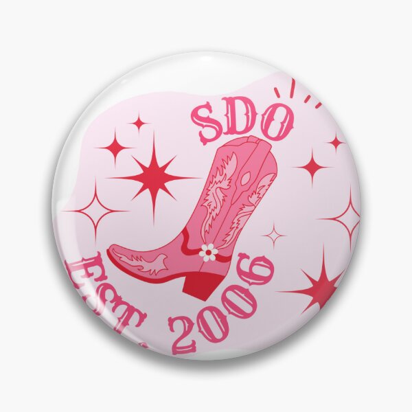 Item preview, SDO EST.2006 designed and sold by Sigma Delta  Omega.