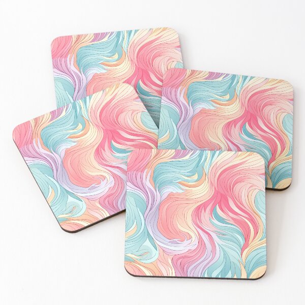 Item preview, pastel minimal seamless designed and sold by Ttthunder123.