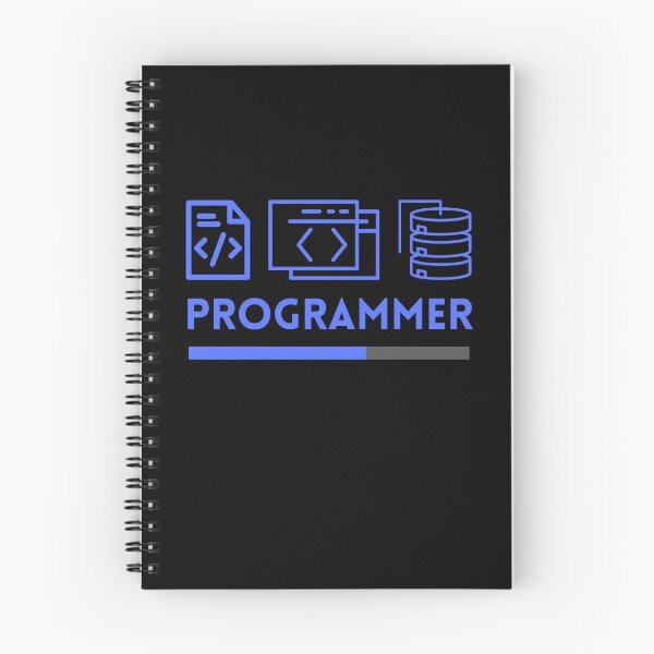 Aperçu de l'œuvre Le programmeur créée et vendue par XenonQQ.