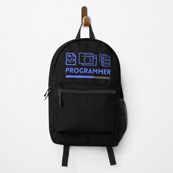 Item preview, The Programmer designed and sold by XenonQQ.