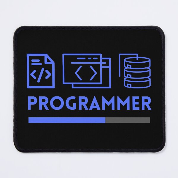 Item preview, The Programmer designed and sold by XenonQQ.