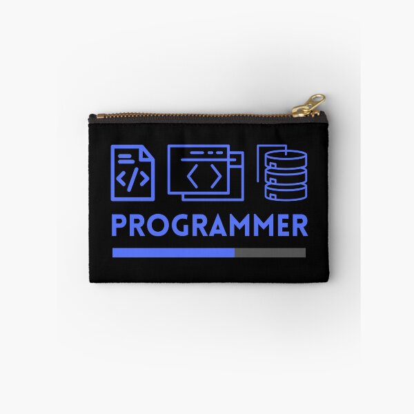 Aperçu de l'œuvre Le programmeur créée et vendue par XenonQQ.