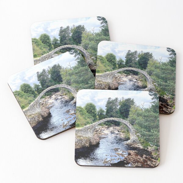 Item preview, Carrbridge Scotland designed and sold by BlueBearDesigns.