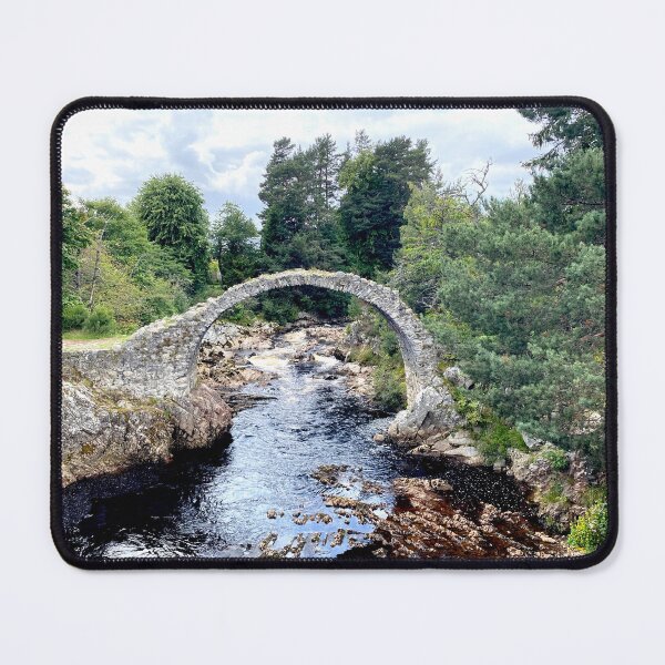 Item preview, Carrbridge Scotland designed and sold by BlueBearDesigns.
