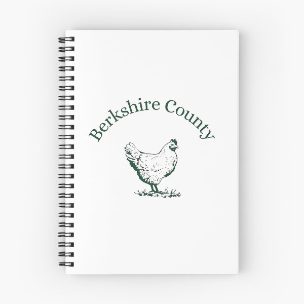 Item preview, Berkshire County Hen - Green designed and sold by Belmont-girl.