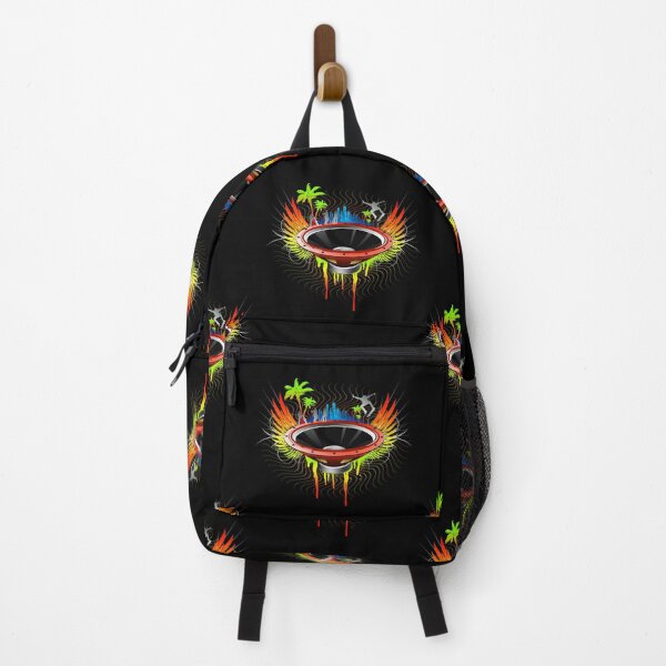 Item preview, Ride the Bass! designed and sold by RevolutionGFX.