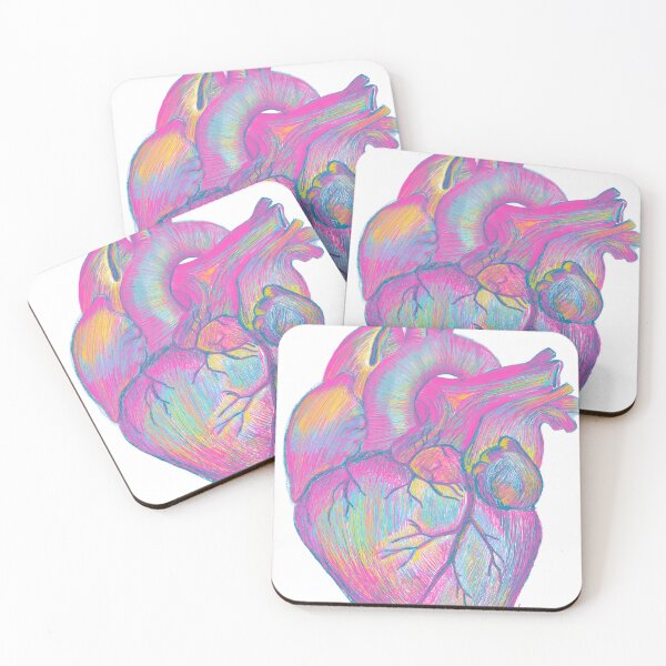 Item preview, Heart designed and sold by mariacosadiella.