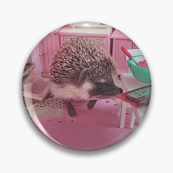 Item preview, Baking With Lilith the Hedgehog designed and sold by Occasicons.