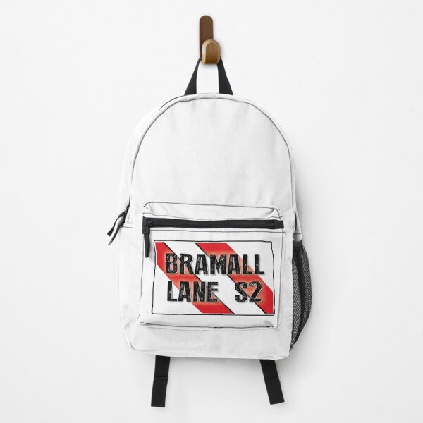 Item preview, Sheffield United - Bramall Lane S2 - Segunda equipación clásica 1975-76 designed and sold by SimonSays831.