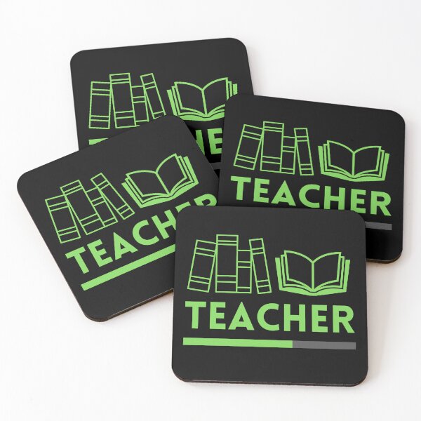 Item preview, The Teacher designed and sold by XenonQQ.