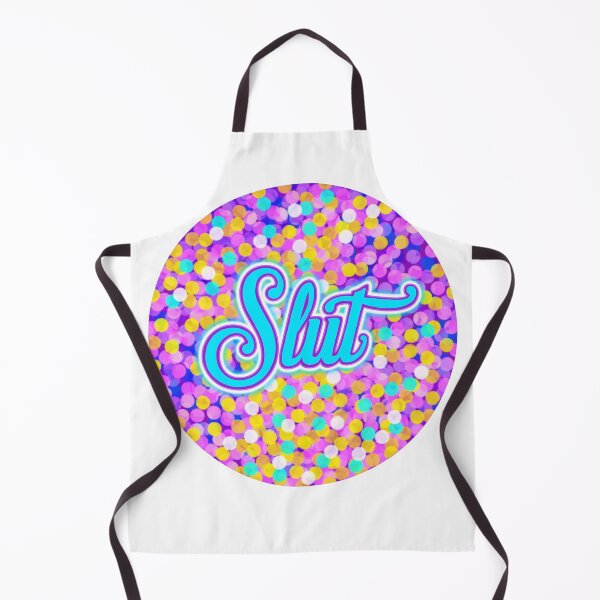Item preview, Slut designed and sold by LizDisenchanted.