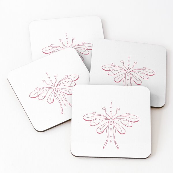 Item preview, Magic Butterfly designed and sold by WolRtist.