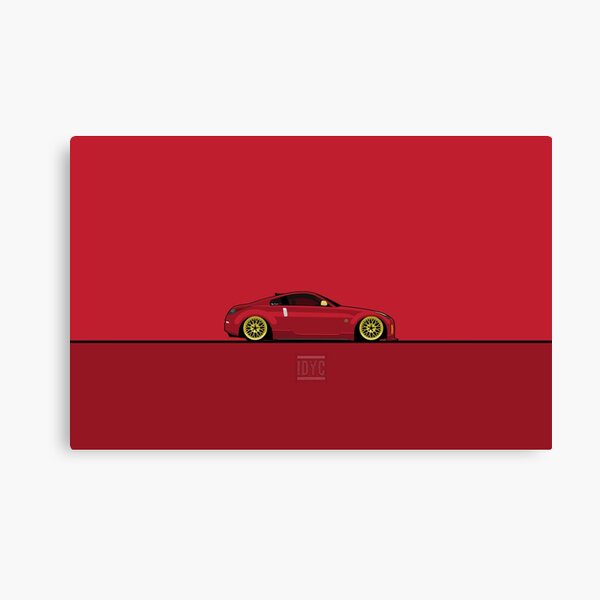 Canvas Print
