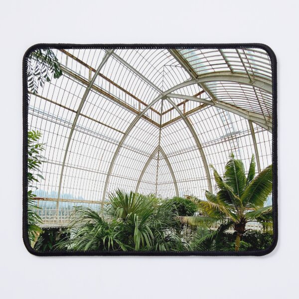 Item preview, Kew Gardens London designed and sold by BlueBearDesigns.