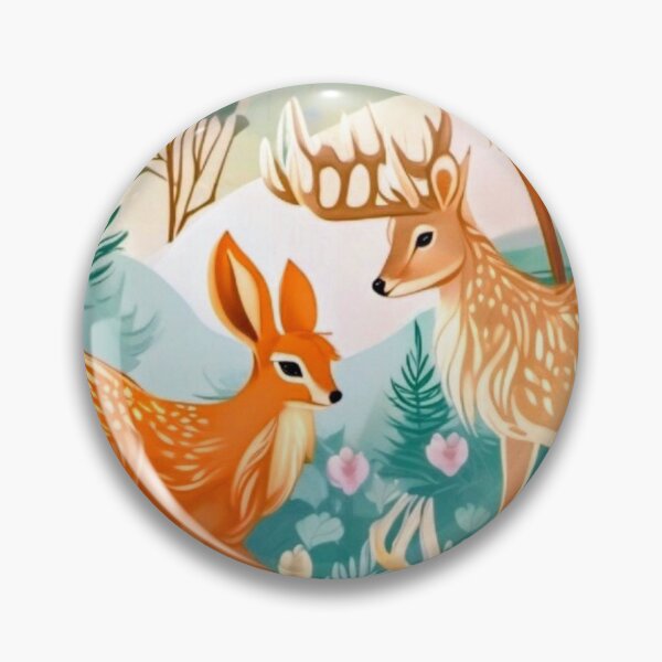 Item preview, Fable Forrest designed and sold by ArtToGoo.