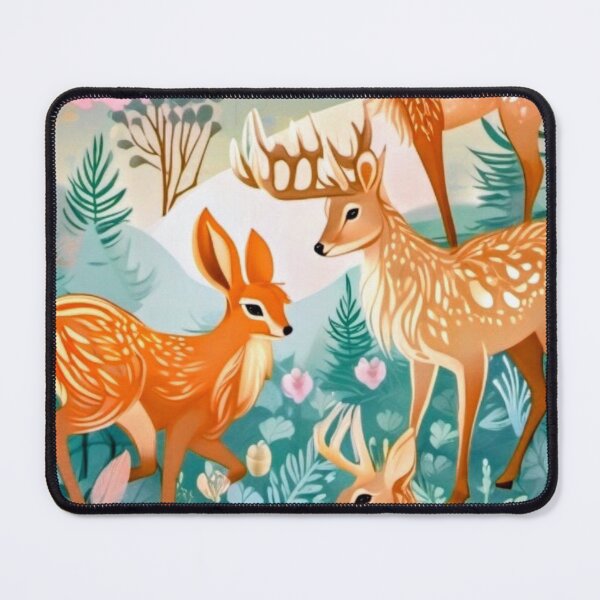 Item preview, Fable Forrest designed and sold by ArtToGoo.