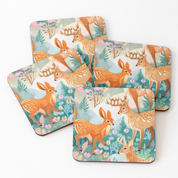 Item preview, Fable Forrest designed and sold by ArtToGoo.