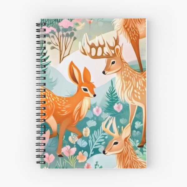 Item preview, Fable Forrest designed and sold by ArtToGoo.