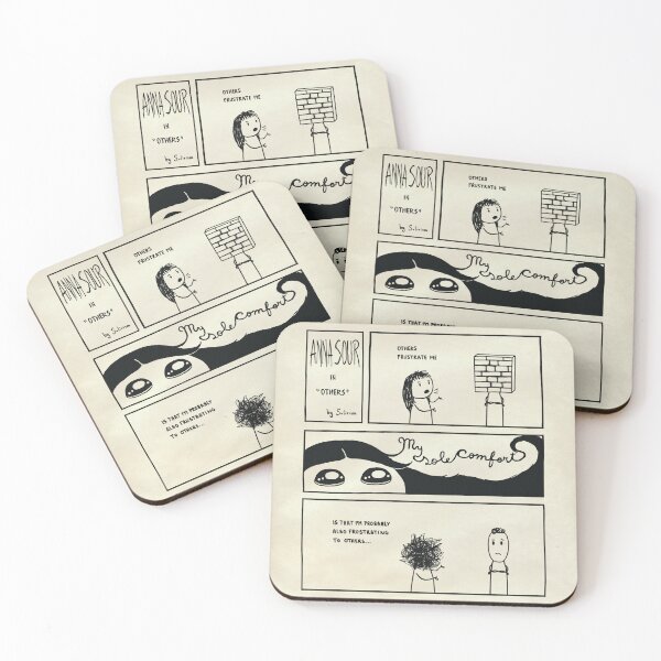 Item preview, Anna Sour: Others designed and sold by Sulirium.