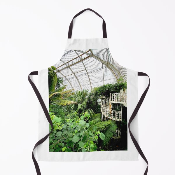 Item preview, Palace of Palms designed and sold by BlueBearDesigns.