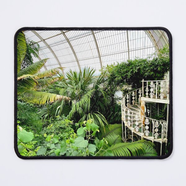 Item preview, Palace of Palms designed and sold by BlueBearDesigns.