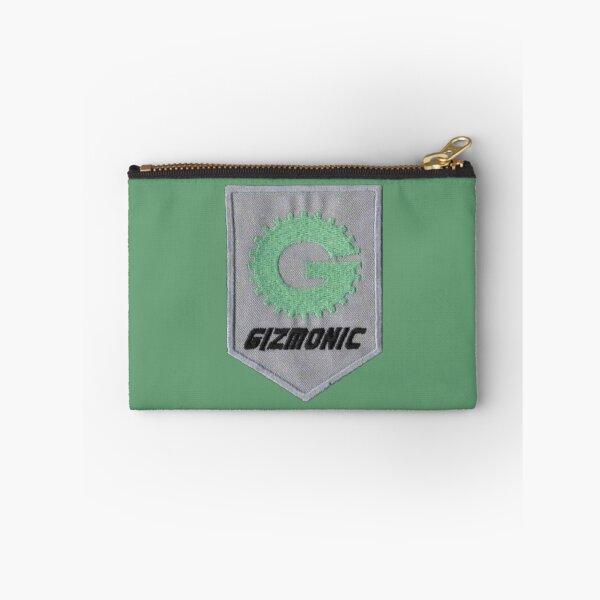 Item preview, MST3K Gizmonic Patch Logo  designed and sold by inb4.