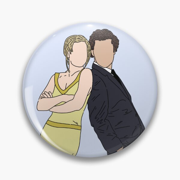 Item preview, How To Lose A Guy in Ten Days designed and sold by juliascreations.