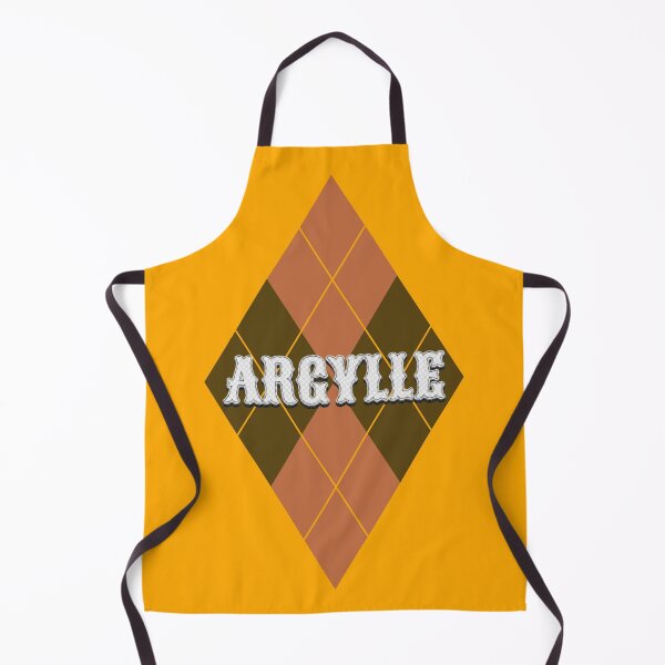Item preview, Henry Cavill as Argylle action movie 2024 graphic design designed and sold by ironpalette.