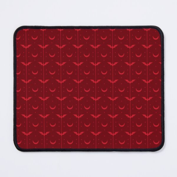 Item preview, Bats in the Night (red) designed and sold by Rageheals.