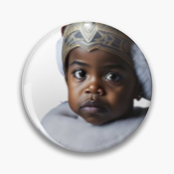 Item preview, Beautiful child wearing Christmas clothes to celebrate the New Year designed and sold by elmarany123.