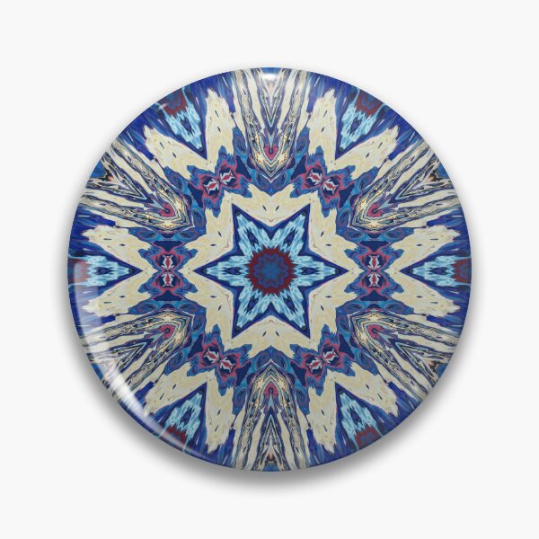 Item preview, Blue Marble Star designed and sold by neomadesigns.