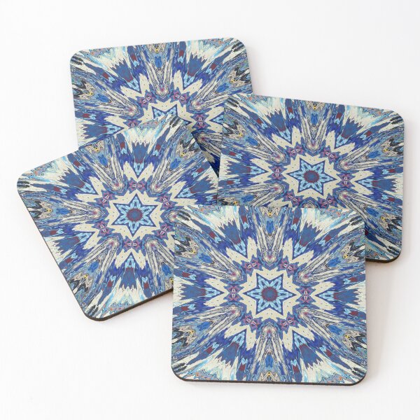 Item preview, Blue Marble Star designed and sold by neomadesigns.