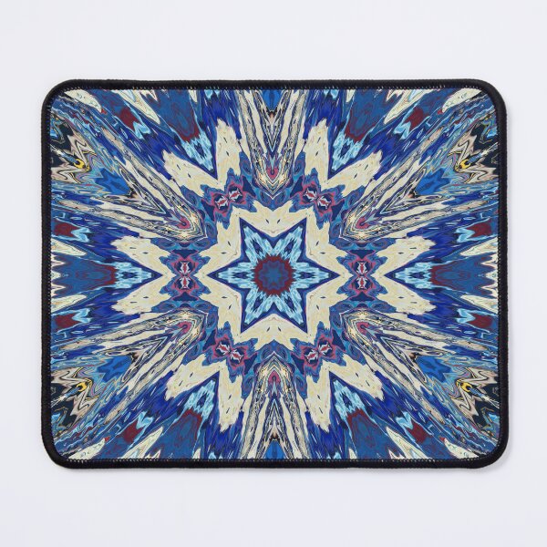 Item preview, Blue Marble Star designed and sold by neomadesigns.