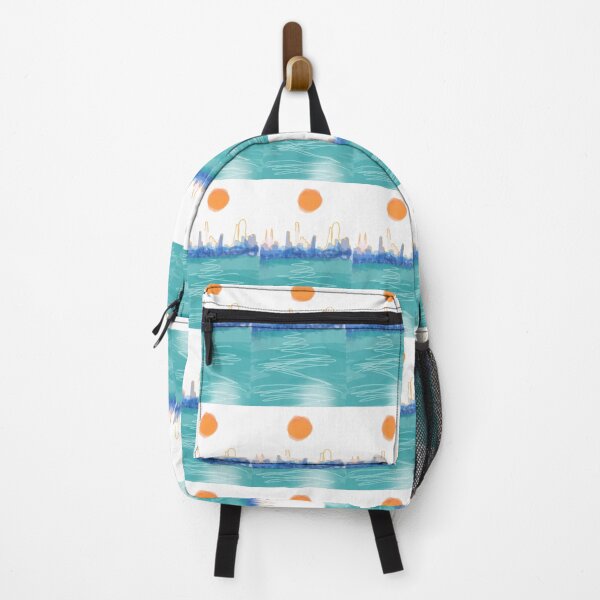 Item preview, digital sunrise print designed and sold by TresMonet.