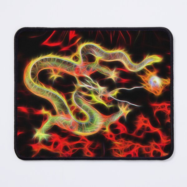 Item preview, Dragon Fire on Lucky Energy designed and sold by Garaga.