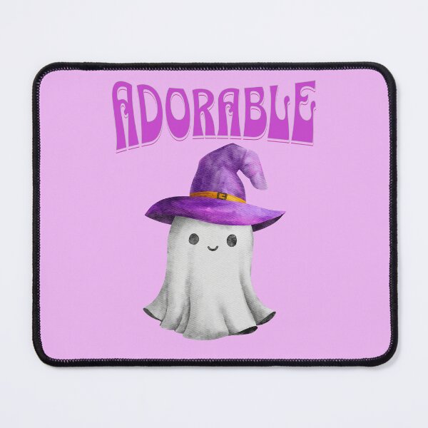 Item preview, Adorable Ghost T-Shirt designed and sold by MugsAndDuds.