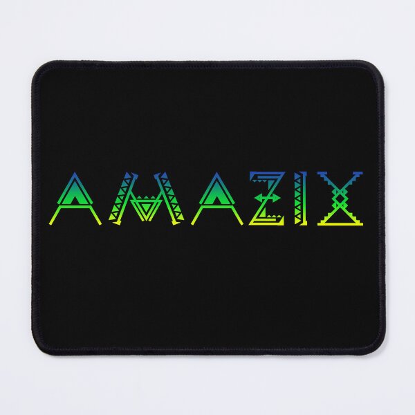 Item preview, Amazigh designed and sold by Berbere-Shop.