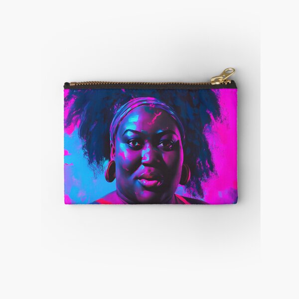 Item preview, Neon Portrait designed and sold by GeorgeStark.